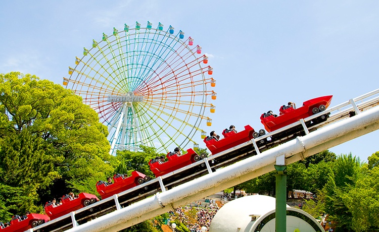 ひらかたパーク